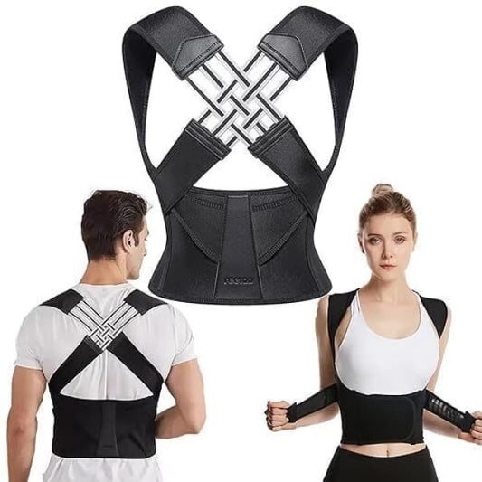 Posture Corrector Belt For Men And Women