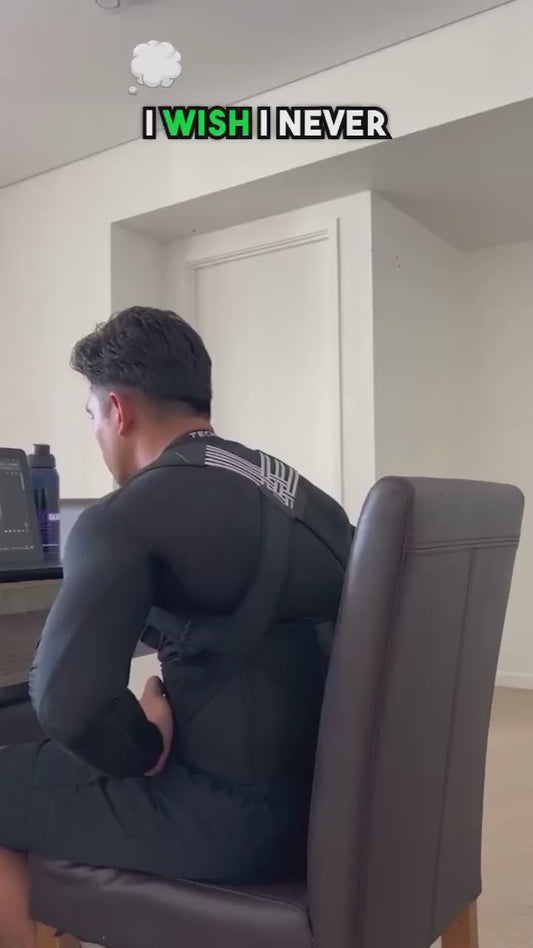 Posture Corrector Belt For Men And Women